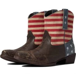 Roper American Beauty II | Boots