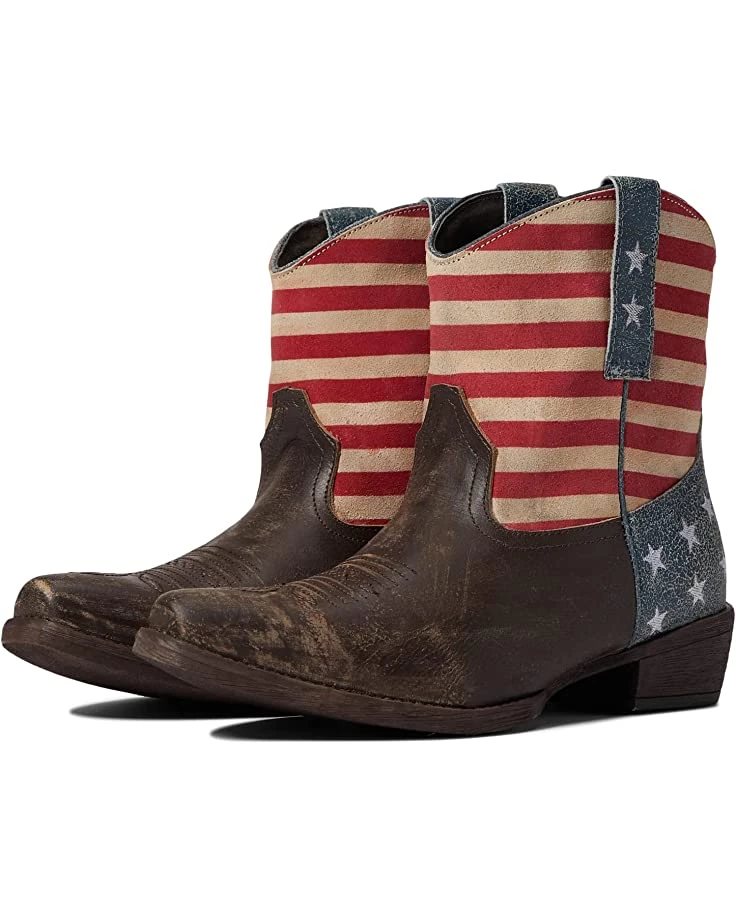 Roper American Beauty II | Boots 1 Roper American Beauty II | Boots