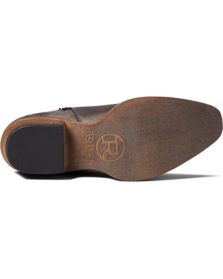 Roper Short Stuff | Boots 3 Roper Short Stuff | Boots - Image 3