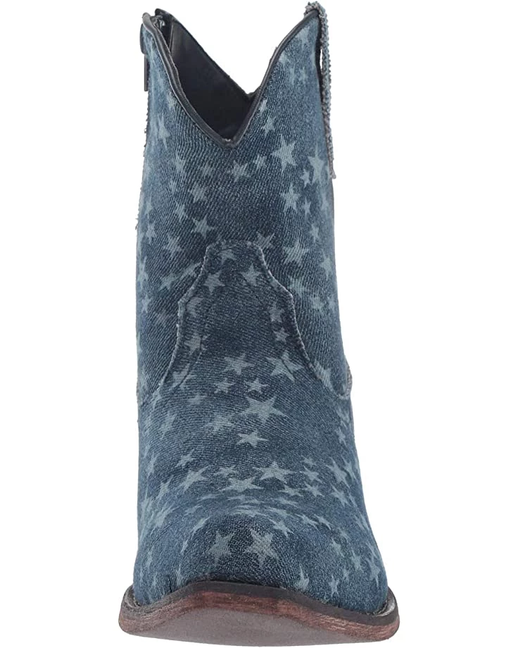 Roper Merica Denim | Boots 7 Roper Merica Denim | Boots - Image 7