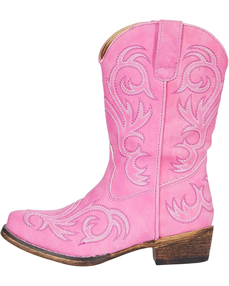 Roper Kids Riley (Toddler/Little Kid) | Boots 4 Roper Kids Riley (Toddler/Little Kid) | Boots - Image 4