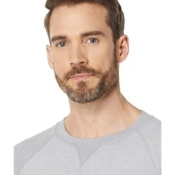 Southern Tide Long Sleeve Beachside Sun Farer Heather Crew | Hoodies & Sweatshirts -Southern Tide Shop 71eDIrffYVL. AC SR736920