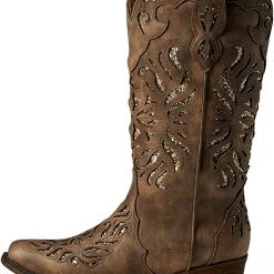 Roper Riley Glitz | Boots 10 Roper Riley Glitz | Boots -Southern Tide Shop 71f A1Z0hkL. AC SR736920