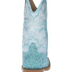 Roper Kids Bling & Glitter (Toddler/Little Kid) | Boots -Southern Tide Shop 71f01XBjoL. AC SR736920