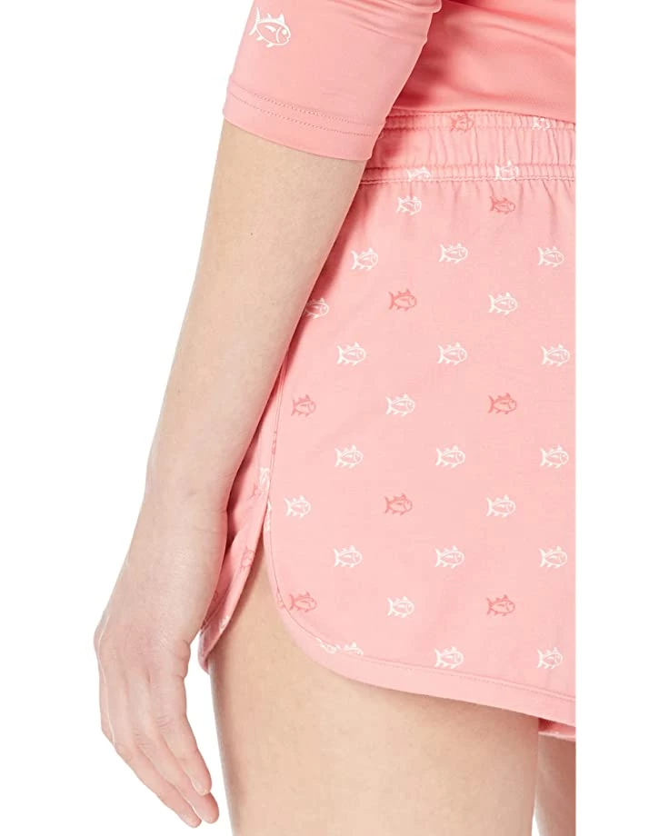 Southern Tide Skipjack Lounge Shorts 3 Southern Tide Skipjack Lounge Shorts - Image 3