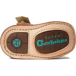 Roper Kids Cowbaby Arrow Feather (Infant/Toddler) | Crib Shoes 8 Roper Kids Cowbaby Arrow Feather (Infant/Toddler) | Crib Shoes -Southern Tide Shop 71fSM2p1m4L. AC SR736920