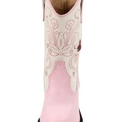 Roper Kids Western Lights Cowboy Boots (Toddler/Little Kid) -Southern Tide Shop 71fbmPmHTaL. AC SR736920