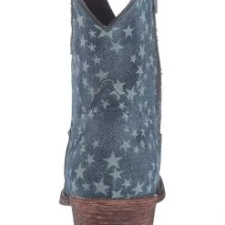 Roper Merica Denim | Boots 11 Roper Merica Denim | Boots -Southern Tide Shop 71gKJ09 s L. AC SR736920