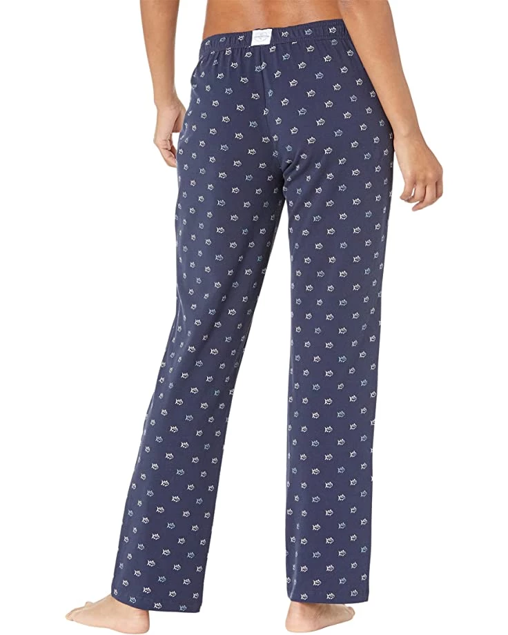 Southern Tide Skipjack Lounge Pants | Sleepwear 2 Southern Tide Skipjack Lounge Pants | Sleepwear - Image 2