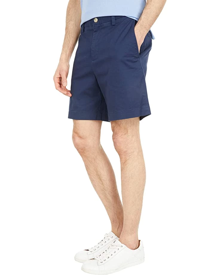 Southern Tide 7" Channel Marker Shorts 2 Southern Tide 7" Channel Marker Shorts - Image 2