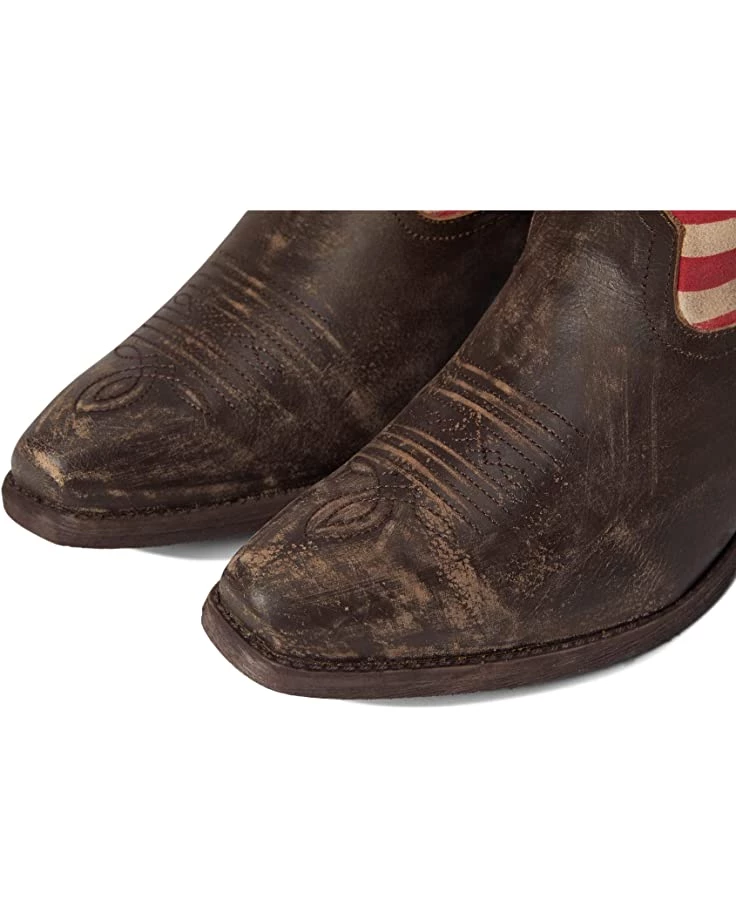 Roper American Beauty II | Boots 6 Roper American Beauty II | Boots - Image 6