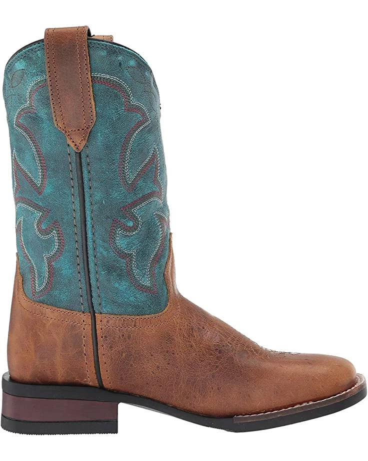 Roper Kids Ezrah (Toddler/Little Kid) | Boots 6 Roper Kids Ezrah (Toddler/Little Kid) | Boots - Image 6