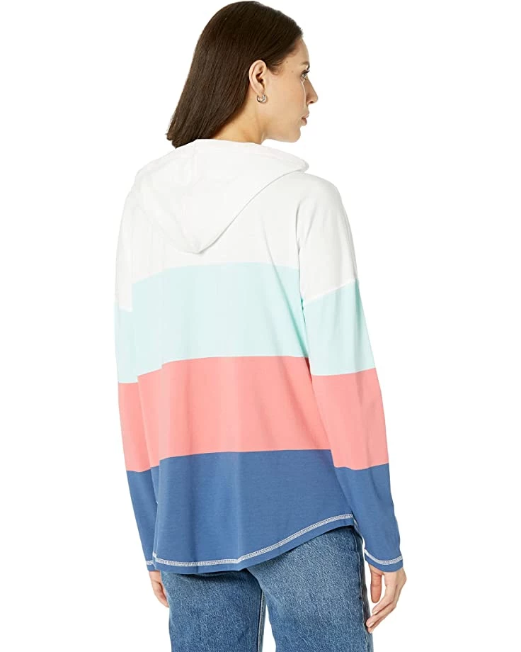 Southern Tide Skipper Color-Block Hoodie | Hoodies & Sweatshirts 2 Southern Tide Skipper Color-Block Hoodie | Hoodies & Sweatshirts - Image 2