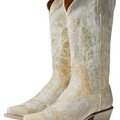 Roper Wedding | Boots