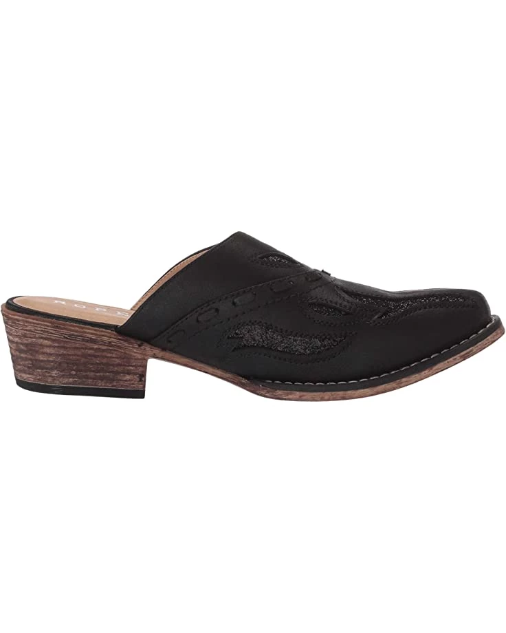 Roper Beth Snip Toe | Clogs 6 Roper Beth Snip Toe | Clogs - Image 6