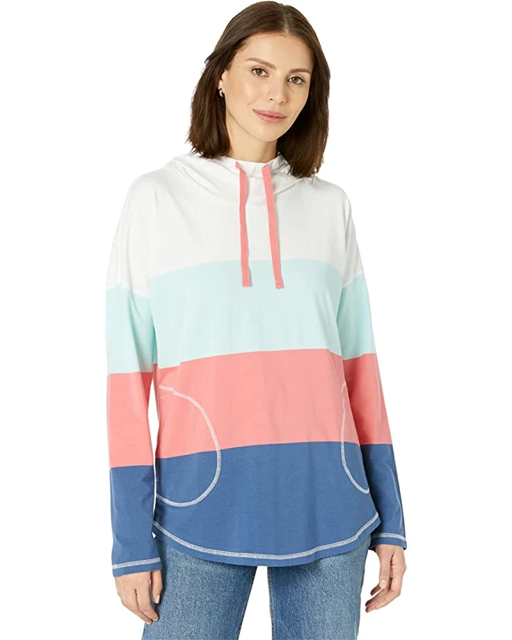 Southern Tide Skipper Color-Block Hoodie | Hoodies & Sweatshirts 1 Southern Tide Skipper Color-Block Hoodie | Hoodies & Sweatshirts