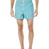 Southern Tide Par Tee Time Boxer | Underwear