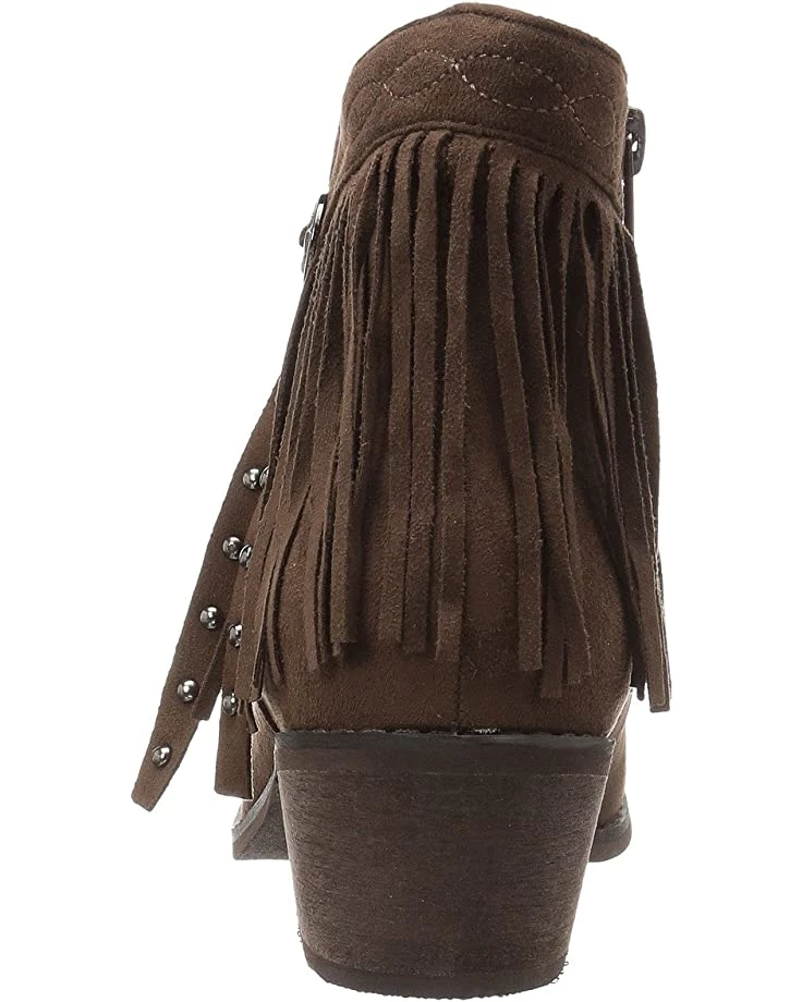 Roper Fringy | Boots 5 Roper Fringy | Boots - Image 5