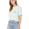 Southern Tide Cocktails and Cabanas Short Sleeve Tee | Shirts & Tops