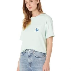 Southern Tide Cocktails and Cabanas Short Sleeve Tee | Shirts & Tops
