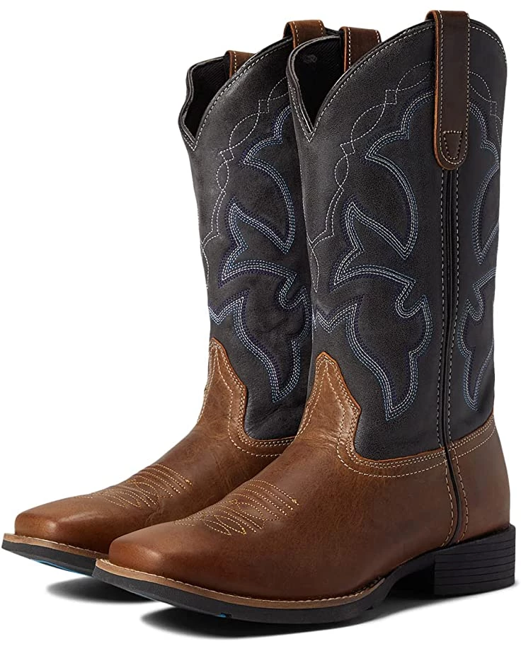 Roper Monterey | Boots 7 Roper Monterey | Boots - Image 7
