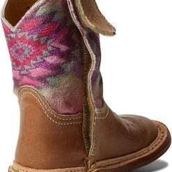 Roper Kids Cowbaby Mayan (Infant/Toddler) | Boots -Southern Tide Shop 71iY9EliVOL. AC SR736920