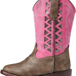 Roper Kids Askook (Toddler/Little Kid) | Boots -Southern Tide Shop 71iYZQNxOhL. AC SR736920