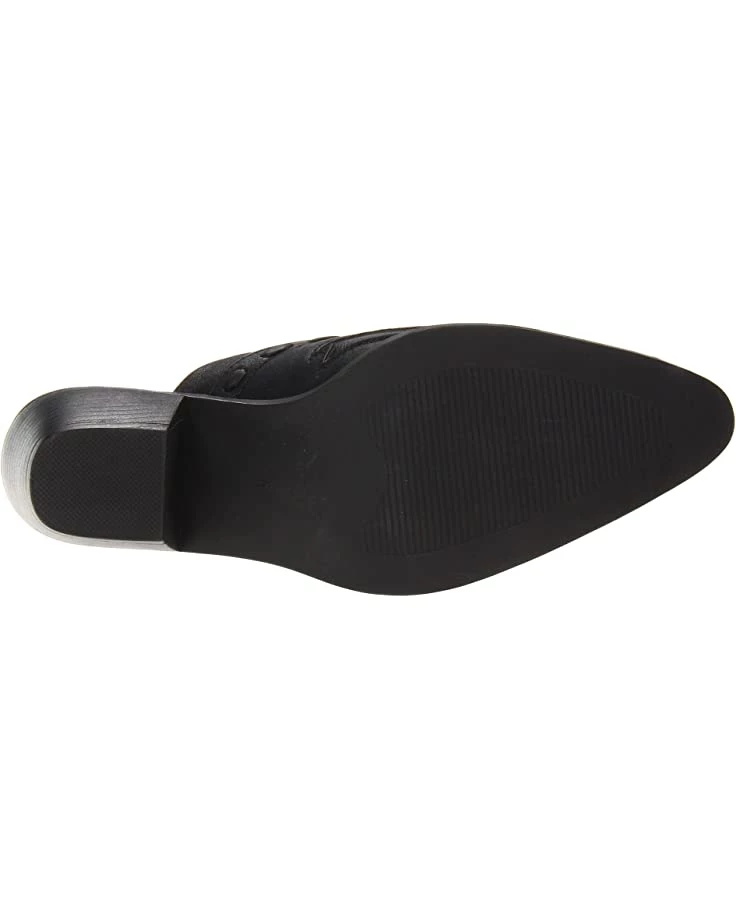 Roper Rockstar Interlace Mule | Heels 3 Roper Rockstar Interlace Mule | Heels - Image 3