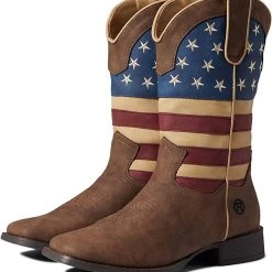 Roper America First | Boots
