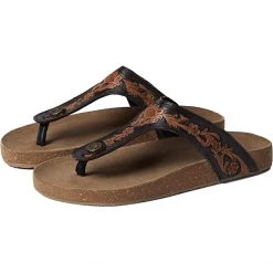 Roper Miranda | Sandals