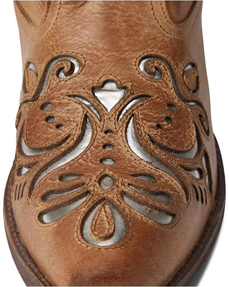 Roper Belle Snip | Boots 6 Roper Belle Snip | Boots - Image 6