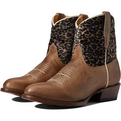 Roper Cheetah | Boots