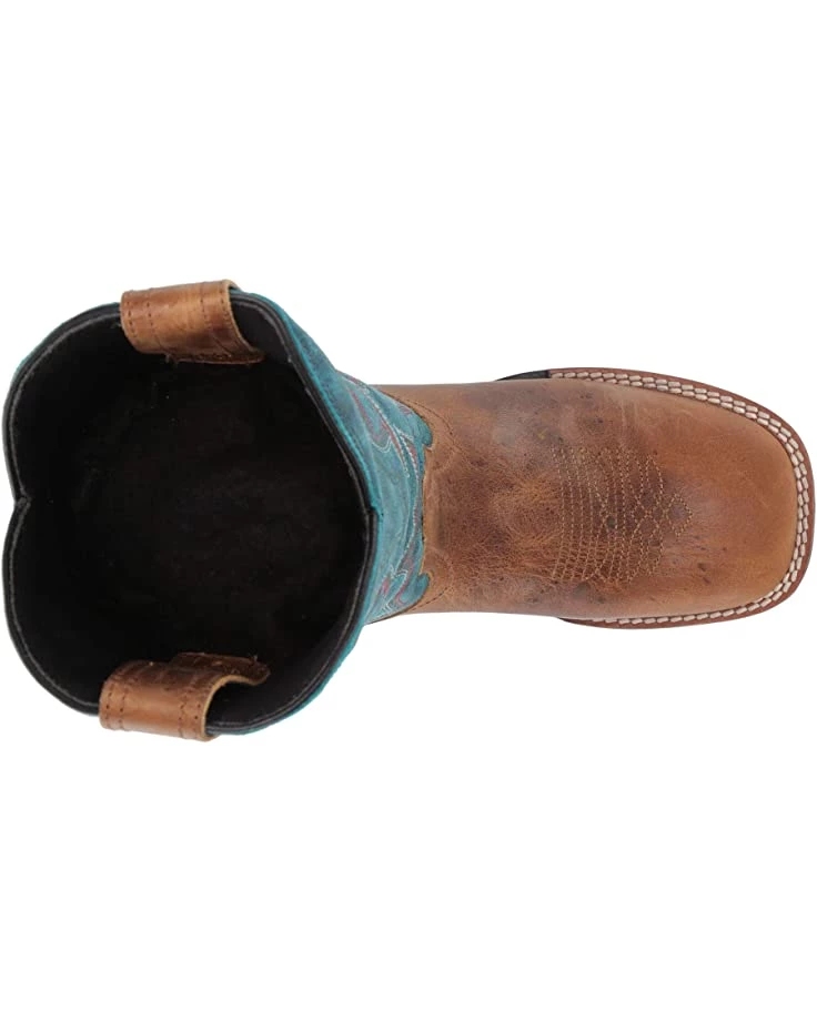 Roper Kids Ezrah (Toddler/Little Kid) | Boots 2 Roper Kids Ezrah (Toddler/Little Kid) | Boots - Image 2