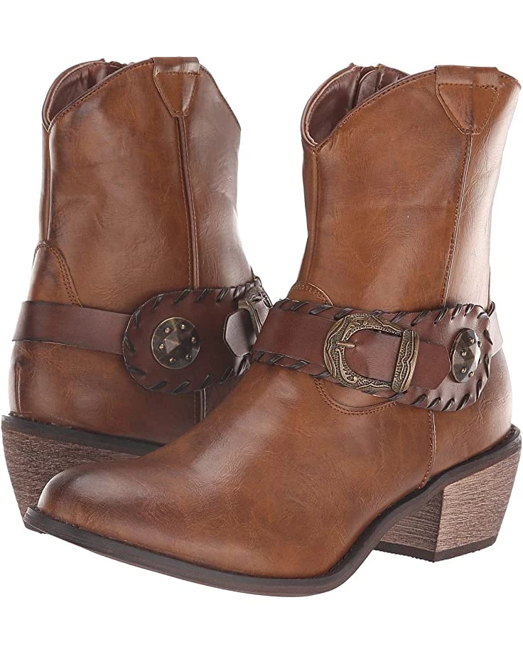 Roper Dev | Boots 1 Roper Dev | Boots