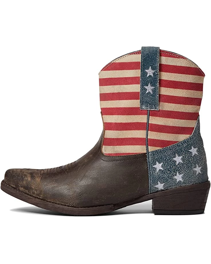 Roper American Beauty II | Boots 4 Roper American Beauty II | Boots - Image 4