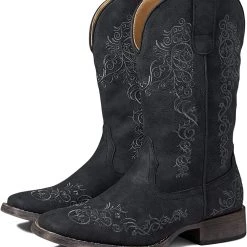 Roper Riley Scroll | Boots -Southern Tide Shop 71jbl7U5kjL. AC SR736920