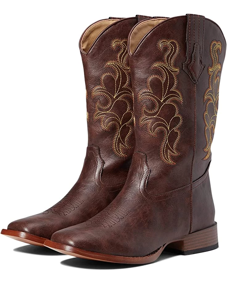 Roper Cowboy Classic | Boots 7 Roper Cowboy Classic | Boots - Image 7