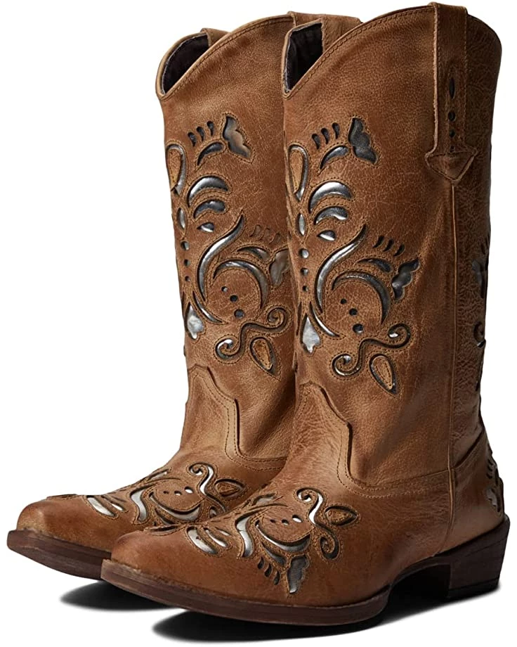 Roper Belle Snip | Boots 1 Roper Belle Snip | Boots