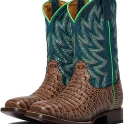 Roper Kids Gator (Big Kid) | Boots