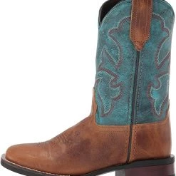 Roper Kids Ezrah (Toddler/Little Kid) | Boots 10 Roper Kids Ezrah (Toddler/Little Kid) | Boots -Southern Tide Shop 71lB0B5oBjL. AC SR736920