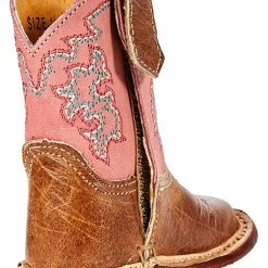 Roper Kids Cowbabies Parker (Infant/Toddler) | Boots -Southern Tide Shop 71lpF0lMP4S. AC SR736920