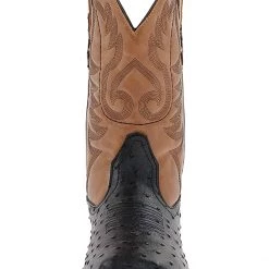 Roper Ostrich Print Square Toe Cowboy Boot | Boots 14 Roper Ostrich Print Square Toe Cowboy Boot | Boots -Southern Tide Shop 71ltDN67oSL. AC SR736920