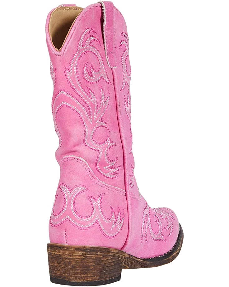 Roper Kids Riley (Toddler/Little Kid) | Boots 5 Roper Kids Riley (Toddler/Little Kid) | Boots - Image 5