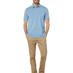 Southern Tide Brrr° Eeze Overseas Stripe Performance Polo | Shirts & Tops 8 Southern Tide Brrr° Eeze Overseas Stripe Performance Polo | Shirts & Tops -Southern Tide Shop 71m958DvWIL. AC SR736920