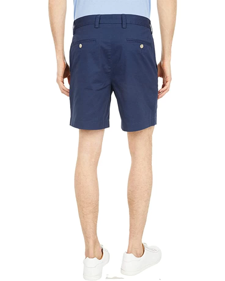 Southern Tide 7" Channel Marker Shorts 3 Southern Tide 7" Channel Marker Shorts - Image 3