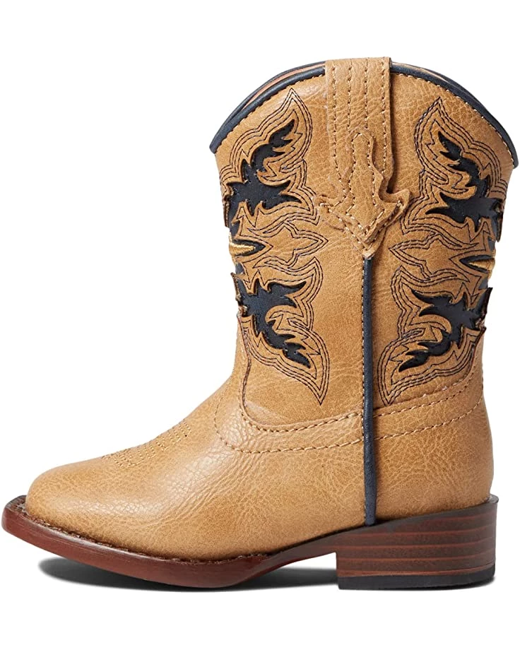 Roper Kids Amos (Toddler) | Boots 4 Roper Kids Amos (Toddler) | Boots - Image 4