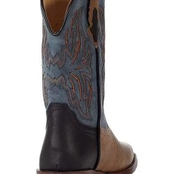 Roper Kids Dalton (Toddler/Little Kid) | Boots 10 Roper Kids Dalton (Toddler/Little Kid) | Boots -Southern Tide Shop 71oaBUftIzS. AC SR736920