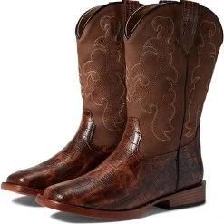 Roper Kids Viper (Big Kid) | Boots