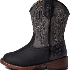 Roper Kids Dalton (Toddler) | Boots -Southern Tide Shop 71qGy66n1BL. AC SR736920