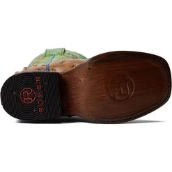 Roper Kids Buddy (Toddler/Little Kid) | Boots -Southern Tide Shop 71qLCCGj35L. AC SR736920